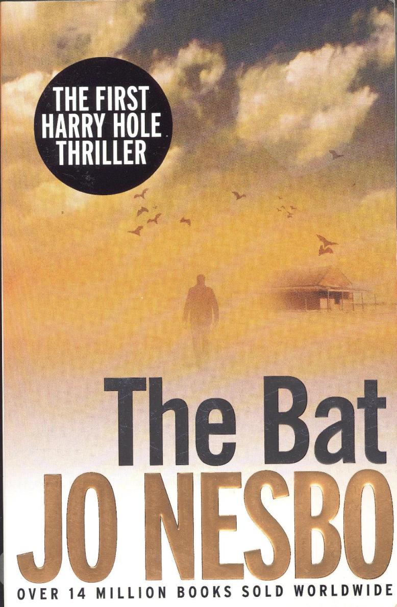 Jo Nesbø Harry Hole Thriller Collection (10 Book Set) by Jo Nesbø