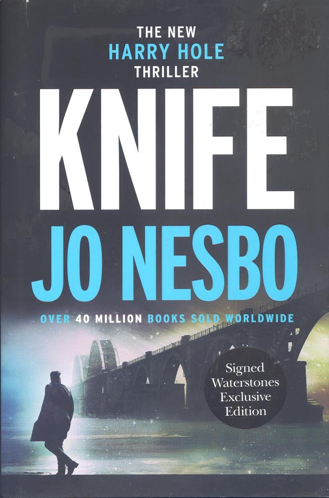 The Redeemer - (harry Hole) By Jo Nesbo (paperback) : Target